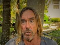 Iggy Pop dévoile "Dirty Little Virus", une chanson rock inédite sur le Coronavirus 