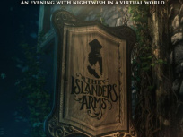 Nightwish organise un concert mondial à suivre en live streaming en mars 2021