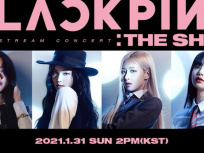 Blackpink – The Show : le groupe de K-pop féminin annonce un concert en live streaming sur YouTube