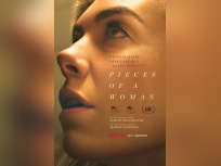 Pieces of a woman : la bande-annonce du film à voir sur Netflix