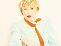 Covid: Marianne Faithfull craint de ne plus jamais pouvoir chanter en raison des séquelles