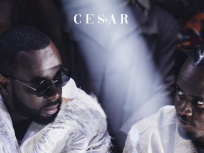 Vidéo : Black M et Gims dévoilent une chanson inédite intitulée « Cesar » 
