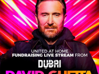 David Guetta annonce un DJ set à suivre en live streaming depuis Dubaï le 6 février 