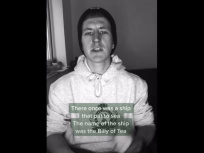 TikTok : "Wellerman", ce chant de marins du XIXe siècle qui cartonne sur la toile