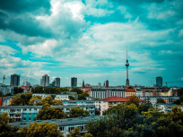 Covid : l'Allemagne envisage de suspendre certains vols vers son territoire