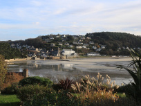 Covid : le nouveau "variant breton" surveillé par les autorités, ce que l'on sait