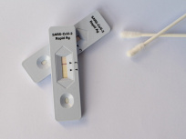 Covid : autotest nasal, comment bien l’utiliser ? Conseils et recommandations 