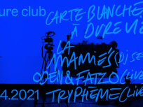 Culture club : carte blanche à Dure Vie