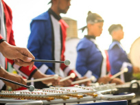Fête de la Musique 2021 à Palaiseau 