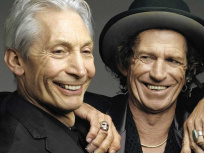 Mort de Charlie Watts, batteur des Rolling Stones, à l'âge de 80 ans