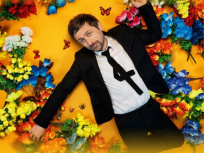 The Divine Comedy en concert au Grand Rex à Paris en mars 2022