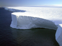 Climat: le trou de la couche d’ozone plus grand que l'Antarctique, des scientifiques s’inquiètent