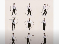 Stromae dévoile une nouvelle chanson intitulée « Santé », 8 ans après son dernier album