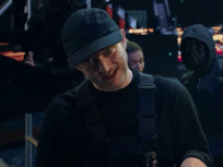 Vald en concert à l'AccorHotels Arena de Paris en novembre 2022