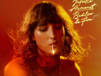 Juliette Armanet en showcase gratuit à la Fnac des Ternes