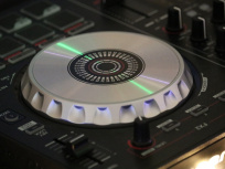 Newtrack : soirée Coliseum à la Rotonde Stalingrad