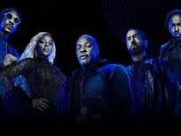 Dr. Dre, Snoop Dogg, Eminem... revivez leur prestation assurée lors de la mi-temps du Super Bowl LVI