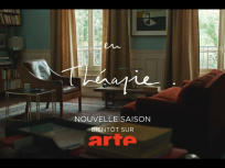 « En Thérapie » : la saison 2 débarque sur Arte début avril, voici ce que l’on sait