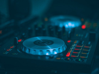 Amsem 3rd Birthday au Yoyo avec Jeremy Underground 