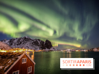 PØLAR 2022, le festival de la culture nordique de retour à Paris