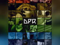 DPR en concert à la Salle Pleyel à Paris en novembre 2022