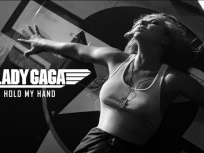 Écoutez : Lady Gaga dévoile "Hold My Hand", la chanson inédite de "Top Gun : Maverick"