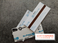 Fin du carnet de tickets de métro: participez à une œuvre d’art monumentale et collaborative à Paris