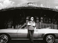 Bruce Springsteen & The E Street Band en concert à Paris La Défense Arena en mai 2023