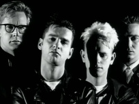 Andrew Fletcher, musicien et cofondateur de Depeche Mode, est mort à l’âge de 60 ans