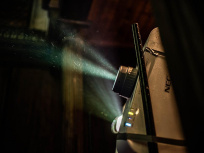 Soirées Ciné Pop' 2022 : projections gratuites de films au 104 à Paris