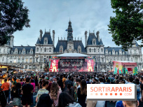 Fnac Live Paris 2022 avec Keren Ann, Jane Birkin, Clara Luciani : on y était, on vous raconte