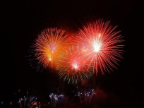 Fête nationale du 14 juillet : Bal populaire et feu d'artifice à Bagneux (92) le 13 juillet 2022