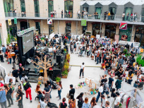 Conscious Festival 2022 : l'événement festif et pédagogique sur la transition écologique à Paris