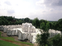 Journées du Patrimoine 2022 : visite guidée de la Closerie Falbala - Fondation Dubuffet (94)