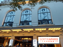 Florence Foresti au théâtre Marigny avec son nouveau spectacle Boys Boys Boys, notre critique