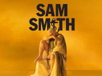 Sam Smith en concert à l'Accor Arena de Paris en mai 2023