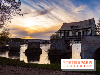 Tourisme : 5 communes classées parmi les plus beaux villages de France à moins de 2h de Paris