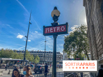 Métro à Paris : la ligne 9 célèbre ses 100 ans, le programme des festivités