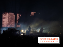 Sigur Rós en concert au Zénith de Paris : on y était, on vous raconte