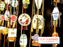 Exposition immersive "La gloire d'un palais retrouvé" au Centre culturel coréen