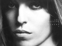 Lou Doillon au Trianon en 2013  