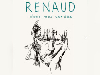 Renaud en concert « en toute intimité » dans trois salles à Paris en mai 2023 