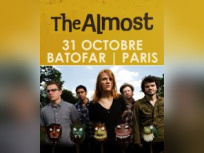 Halloween Show au Batofar