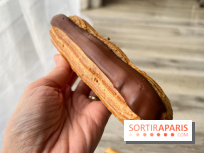 Île-de-France : le meilleur éclair au chocolat se trouve dans les Hauts-de-Seine