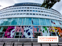 Concert de Noël 2022 à la Maison de la Radio et de la Musique