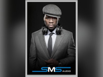 50 cent en dédicace exceptionnelle au Virgin Mégastore Champs-Elysées