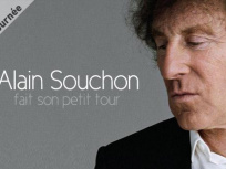Alain Souchon fait son petit tour au Bataclan en 2013