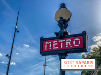 Métro à Paris : la ligne 13 va être totalement automatisée 