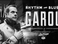 Garou à l’Olympia en 2013