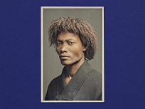 Benjamin Clementine en concert à La Salle Pleyel en septembre 2023 